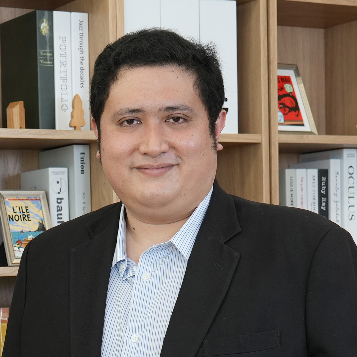 นพ.จตุภัทร คุณสงค์ | Dr. Chatupat Khunsong MD.Psy.